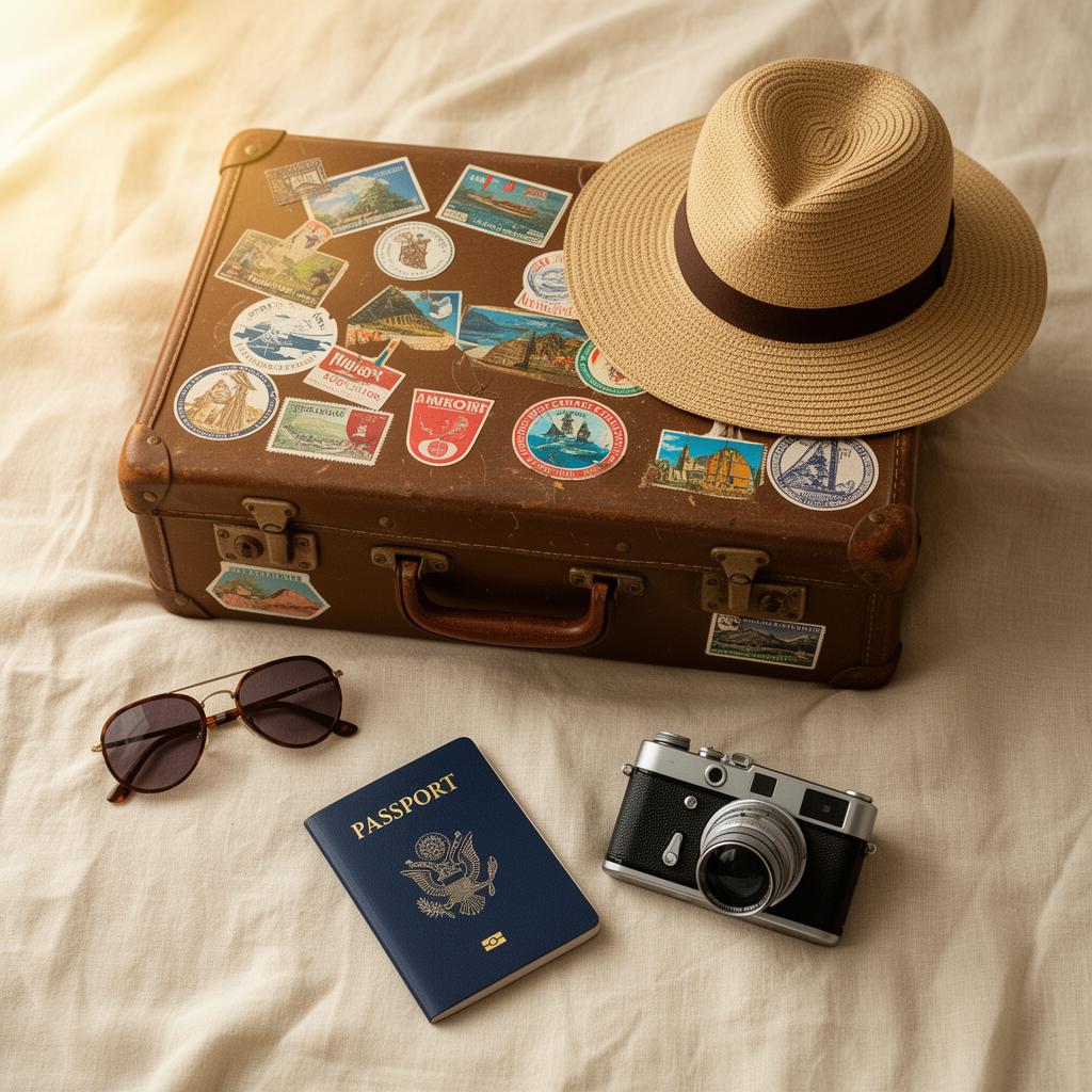 Travel & holidays