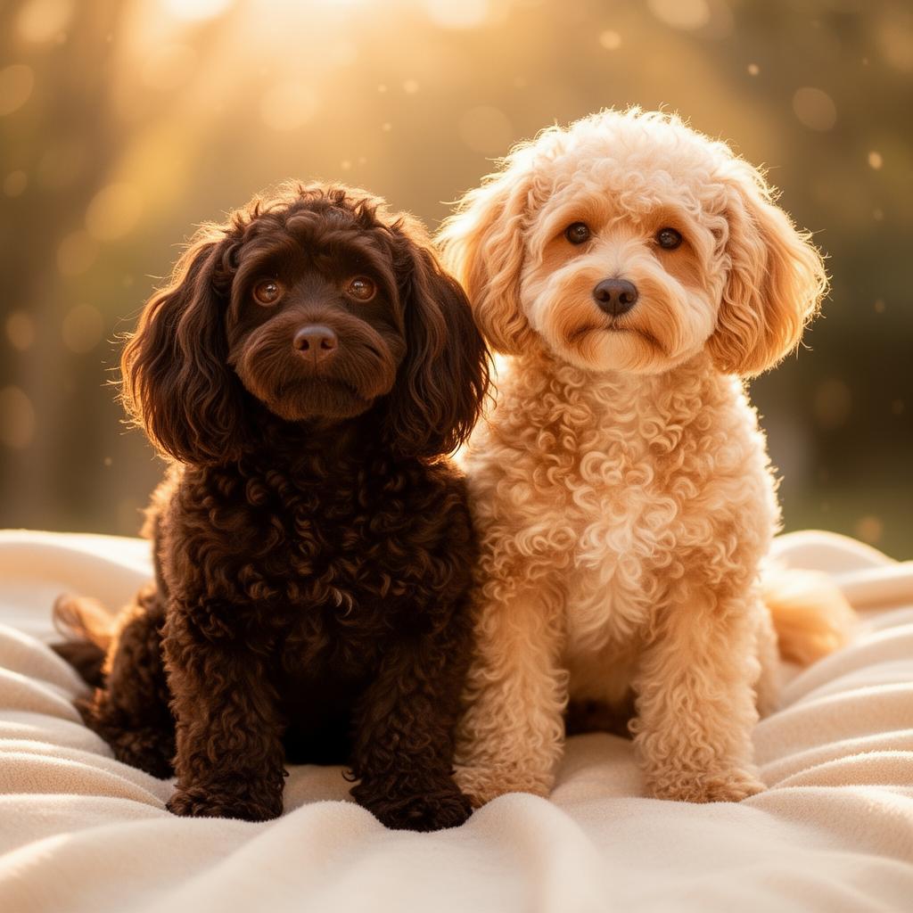 Holly & Sophie